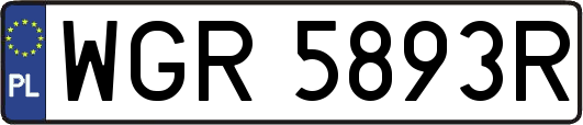 WGR5893R
