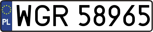 WGR58965