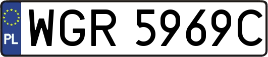 WGR5969C