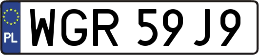 WGR59J9
