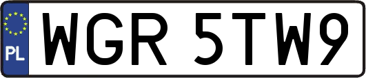 WGR5TW9