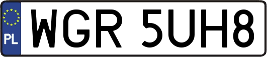 WGR5UH8