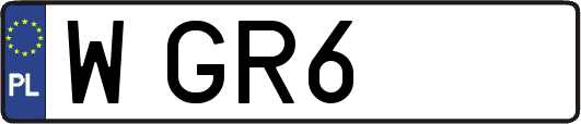 WGR6