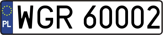 WGR60002