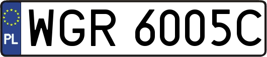 WGR6005C