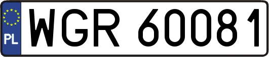 WGR60081