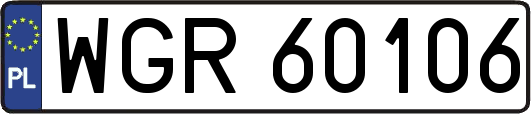 WGR60106