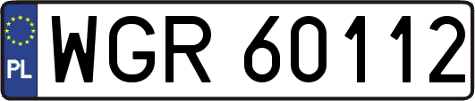 WGR60112