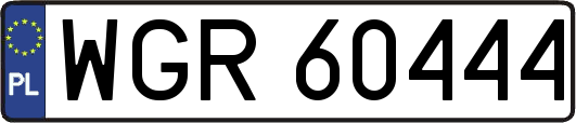 WGR60444