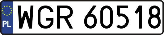 WGR60518