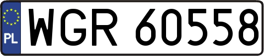 WGR60558