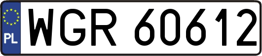 WGR60612