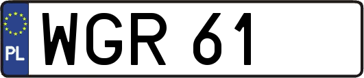 WGR61