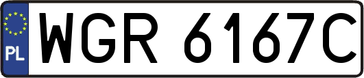 WGR6167C