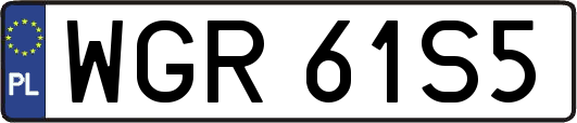 WGR61S5