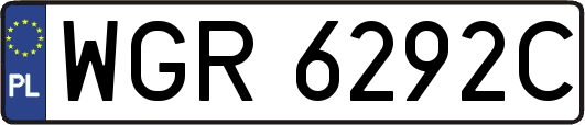 WGR6292C