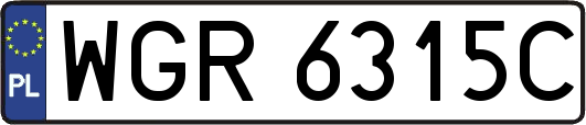 WGR6315C