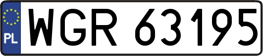 WGR63195