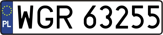 WGR63255