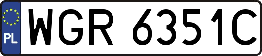 WGR6351C