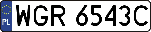 WGR6543C