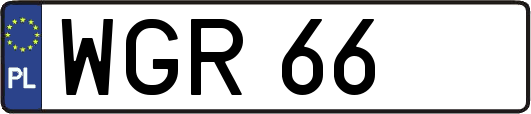WGR66