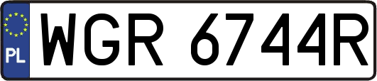 WGR6744R