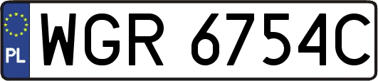 WGR6754C