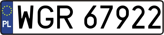 WGR67922