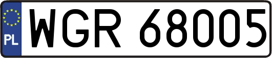 WGR68005