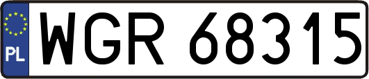 WGR68315