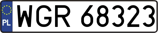WGR68323
