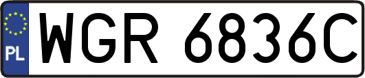 WGR6836C