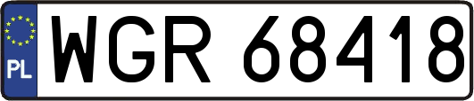 WGR68418