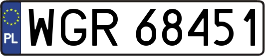 WGR68451