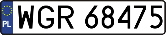 WGR68475