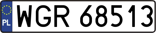 WGR68513