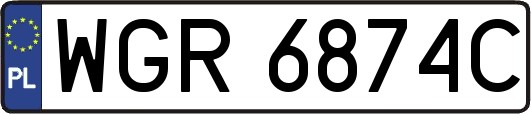 WGR6874C