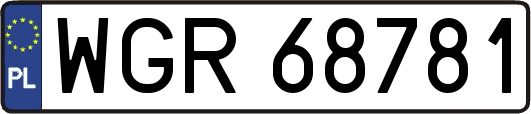 WGR68781