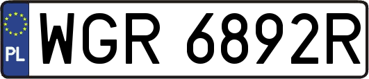 WGR6892R