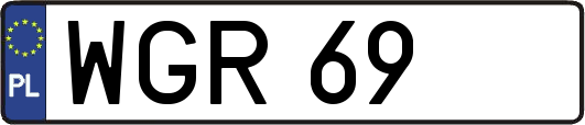 WGR69