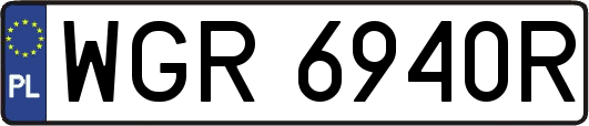 WGR6940R