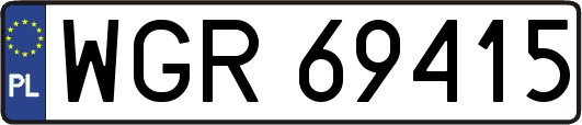 WGR69415