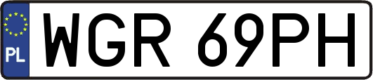 WGR69PH