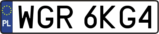 WGR6KG4