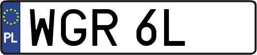 WGR6L