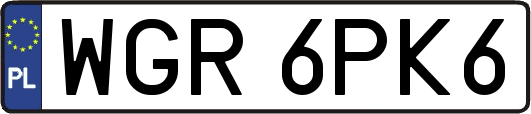 WGR6PK6