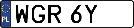 WGR6Y