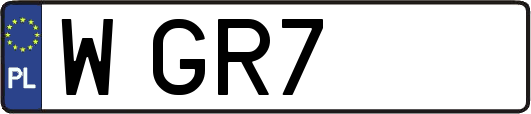 WGR7