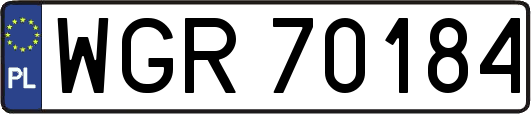 WGR70184